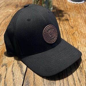 Travis Mathew Flexfit Golf Hat- S/M